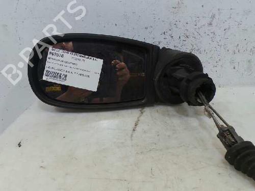 Left mirror FIAT PUNTO (188_) 1.3 JTD 16V 735310075 | 735310075 | 0735310075