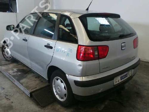 Steering pump SEAT IBIZA II (6K1) 1.9 D | BP1036141M99 