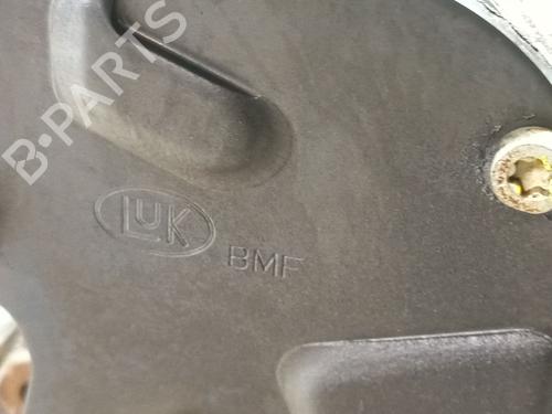 Engine SEAT IBIZA III (6L1) 1.9 TDI | BP31340916M1 