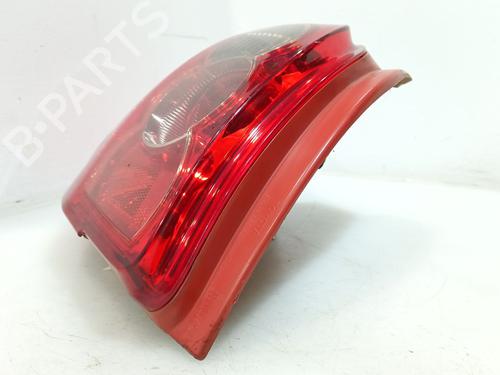 Left taillight TOYOTA AURIS (_E15_) 1.4 D-4D (NDE150_, NDE150R) | BP30124454C34
