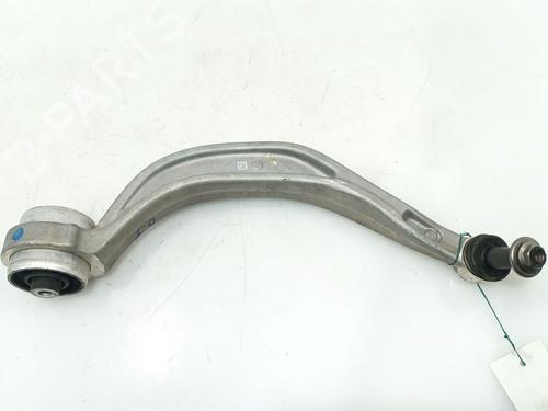 Used Left front suspension arm AUDI Q5 (FYB, FYG) 2.0 TFSI quattro (252 hp) 31042349