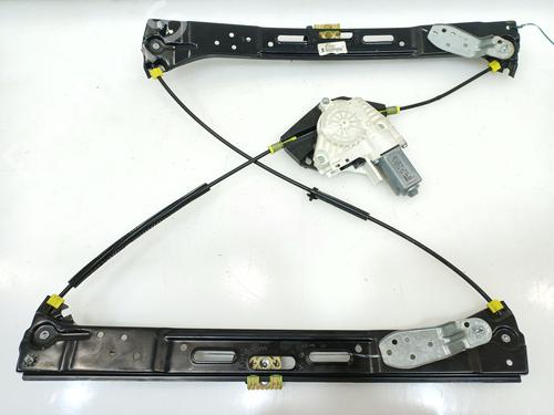 Used Front left window mechanism VW SHARAN (7N1, 7N2) 2.0 TDI (177 hp) 26283930