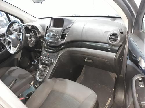 Display monitor CHEVROLET ORLANDO (J309) 2.0 D | BP8937227C48 