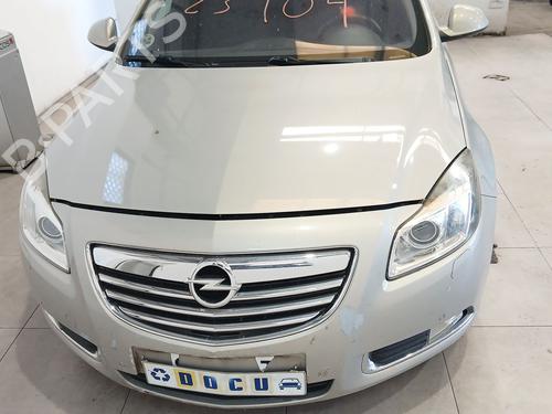 Starter OPEL INSIGNIA A (G09) 2.0 CDTI (68) | BP33756455M8 - Image 8