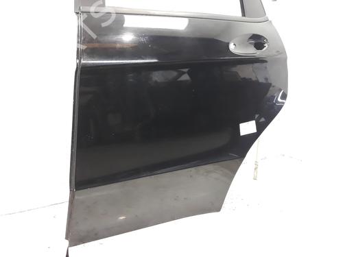 Left rear door MERCEDES-BENZ A-CLASS (W169) A 200 CDI (169.008, 169.308) | BP18698265C4 