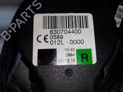 Airbag Kit JAGUAR XF II (X260) 3.0 D | BP13452160C86 