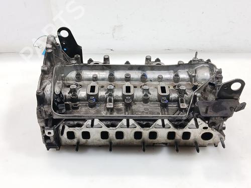 Topstykke Topstykke RENAULT TRAFIC III Van (FG_) 1.6 dCi 120 (FGMB, FGMC) (120 hp) 34434853 34434853