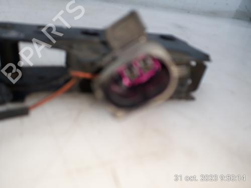 Hood lock AUDI A3 (8P1)  | BP15804723C133 