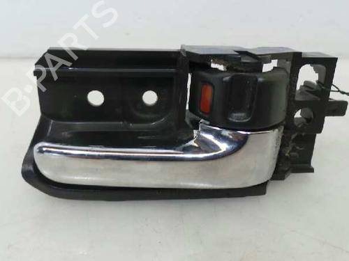 Used Front right interior door handle TOYOTA AVENSIS (_T25_) 2.2 D-4D (ADT251_, ADT251R) (150 hp) 3522831