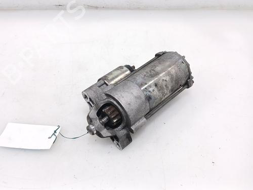 Used Starter Starter FORD S-MAX (WA6) 2.0 TDCi (140 hp) 36447582 36447582