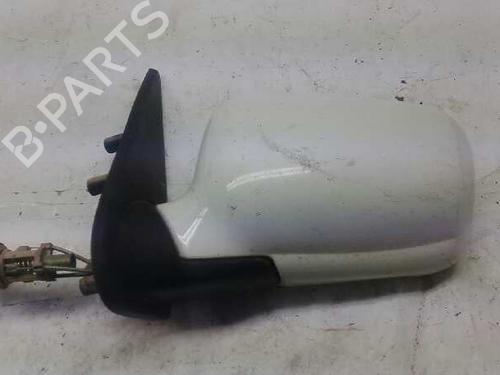 Left mirror SKODA FELICIA II (6U1) 1.9 D | BP347517C26 