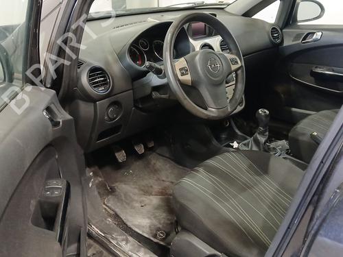 Engine OPEL CORSA D (S07) 1.3 CDTI (L08, L68) | BP34715644M1  - Image 16