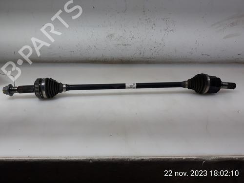 Used Right rear driveshaft HYUNDAI TUCSON (TL, TLE) 2.0 CRDi All-wheel Drive (136 hp) 16070243