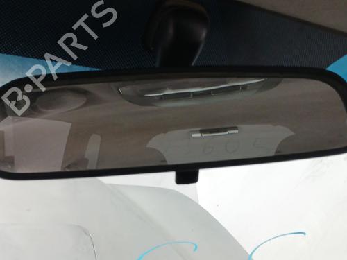 Used Rear mirror HYUNDAI SANTA FÉ I (SM) 2.0 CRDi (113 hp) 27543340