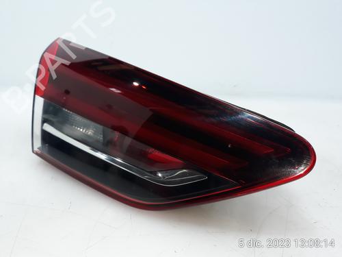 Used Left tailgate light OPEL INSIGNIA B Grand Sport (Z18) 1.6 CDTi (68) (136 hp) 16180508