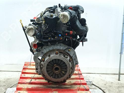 Engine HYUNDAI GETZ (TB) | BP32203652M1 - Image 5
