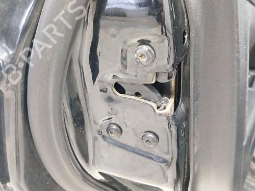 Used Rear left lock FORD FIESTA V (JH_, JD_) 1.4 TDCi (68 hp) 28213869