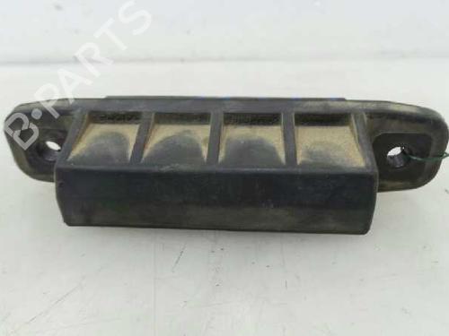 Used Tailgate handle TOYOTA YARIS (_P13_) 1.3 (NSP130_, NSP130) (99 hp) 4719728