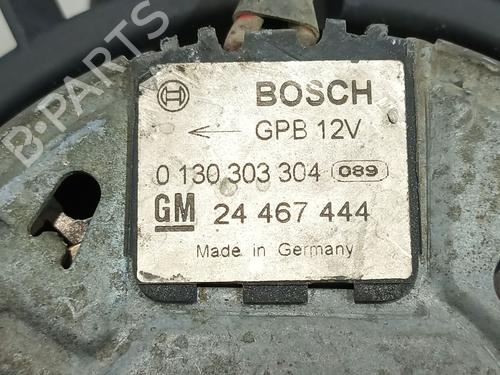 Koelventilatormotor OPEL ASTRA H GTC (A04) 1.7 CDTI (L08) | BP30058258M35