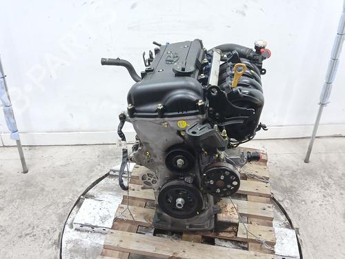 Engine HYUNDAI ix20 (JC) 1.4 | BP39502729M1 - Image 3