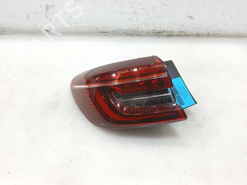 Used Left taillight Left taillight 38235672 38235672