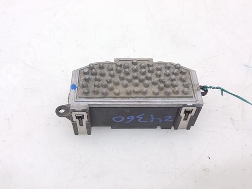 Heater resistor SEAT LEON (1P1) 2.0 TFSI | BP36596694M108 - Image 2