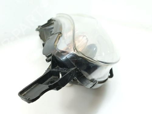 Right headlight PEUGEOT 407 (6D_) 2.0 16V (6DRFJC, 6DRFJE, 6DRFJF) | BP29585260C29 