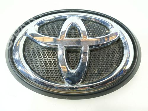 Other TOYOTA HILUX VIII Pickup (_N1_)  | BP29892092O1