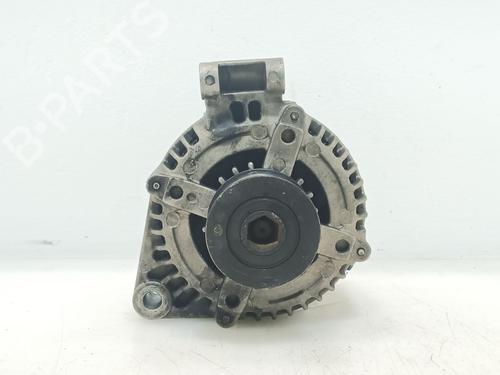 Used Alternator LAND ROVER DISCOVERY III (L319) 2.7 TD 4x4 (190 hp) 31644491