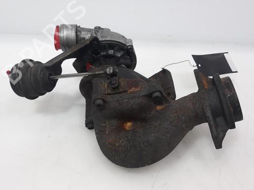 Démarreur 2,2 KW Pour Volkswagen Transporter IV 2.4L (1990-1995) - Remplaçant 02B911023A