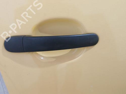 Used Front right exterior door handle Front right exterior door handle 36701468 36701468