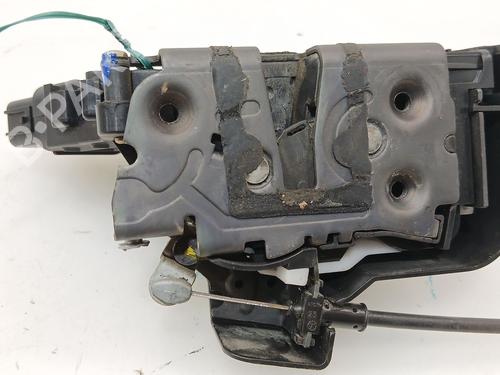 Front right lock FORD FOCUS C-MAX (DM2) 1.8 TDCi | BP37692132C97  - Image 5