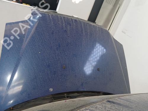 Used Hood Hood FIAT DOBLO Box Body/MPV (223_) 1.9 JTD (105 hp) 40449867 40449867