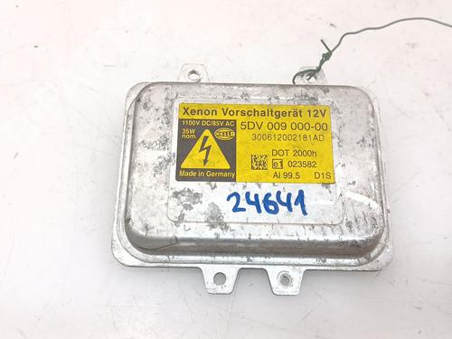 Lights ECU BMW 5 (E60) 520 d | BP39171467M55 - Image 3