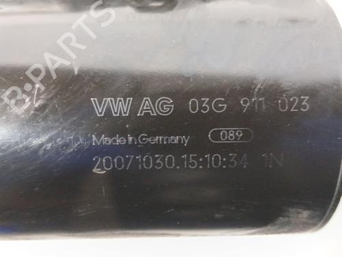 Starter AUDI A4 B7 (8EC) 2.0 TDI 16V | BP38458099M8 - Image 5