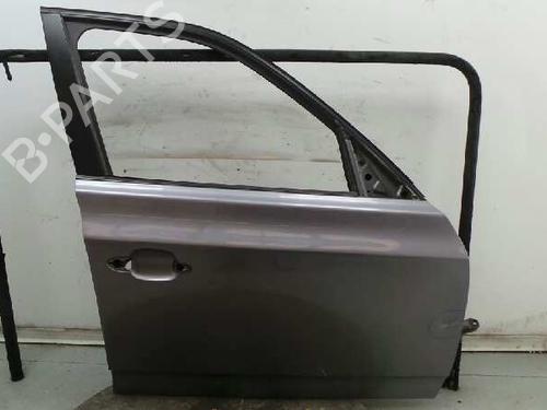 Used Right front door BMW X3 (E83) 2.0 d (150 hp) 4753013