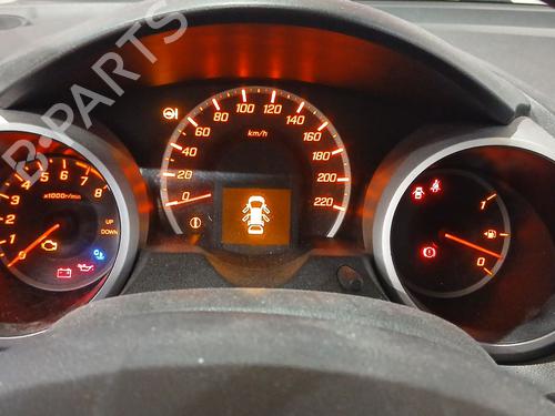 Used Instrument cluster Instrument cluster HONDA JAZZ III (GE_, GG_, GP_, ZA_) 1.2 (GG1) (90 hp) 32732865 32732865