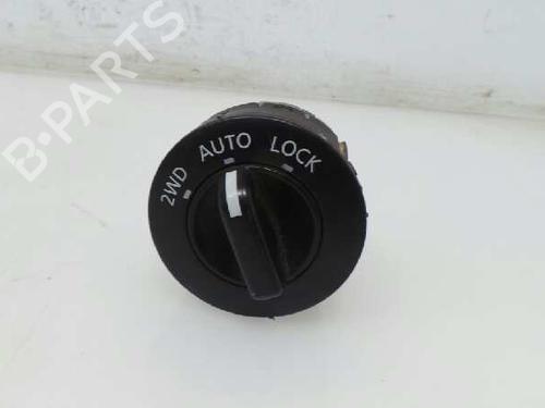 Used Switch NISSAN X-TRAIL I (T30) [2001-2013]  3448308