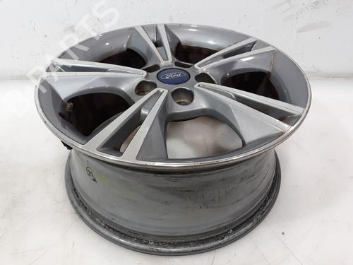 Used Rim FORD FOCUS III [2010-2020]  15734748