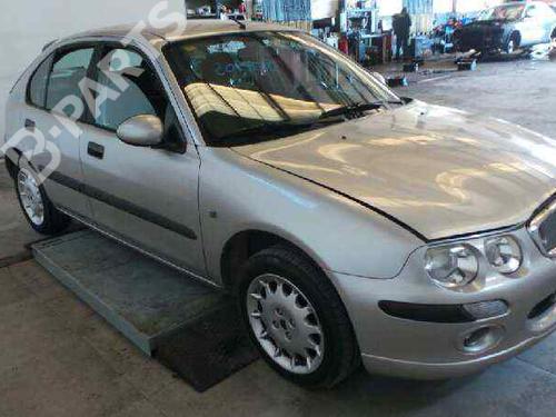 Compressor A/C MG MG ZR 2.0 TD | BP5101878M34 