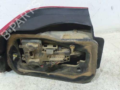 Right taillight SEAT IBIZA II (6K1) 1.9 TDI | BP201904C35 