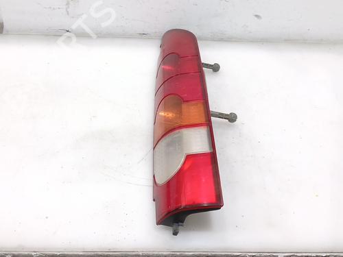 Used Right taillight Right taillight RENAULT KANGOO (KC0/1_) 1.5 dCi (84 hp) 36385395 36385395