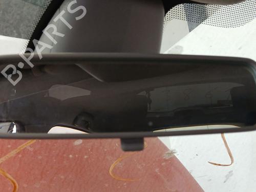 Used Rear mirror RENAULT CLIO IV (BH_) 0.9 TCe 90 (BHNF, BHMA, BHMH, BHJK, BHJR) (90 hp) 30873122