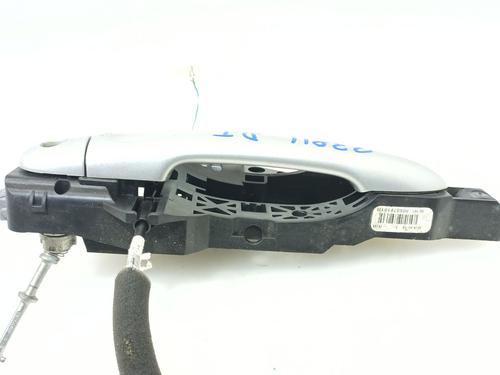 Venstre foran utvendig håndtak RENAULT CLIO IV (BH_) 0.9 TCe 90 (BHNF, BHMA, BHMH, BHJK, BHJR) | BP29488761C128