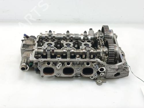 Used Cylinder head CITROËN C3 III (SX) 1.2 VTi 82 (82 hp) 33016564