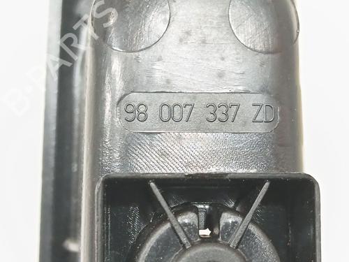 Left rear window switch CITROËN C4 Grand Picasso II (DA_, DE_) 1.6 HDi / BlueHDi 115 | BP28112819I29 