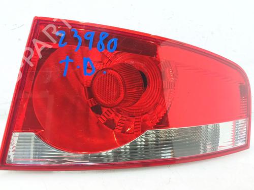 Right taillight SEAT ALTEA XL (5P5, 5P8) 1.6 TDI | BP30547056C35 