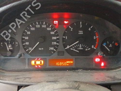 Quadrante BMW 3 (E46) 320 d (150 hp) 32001098