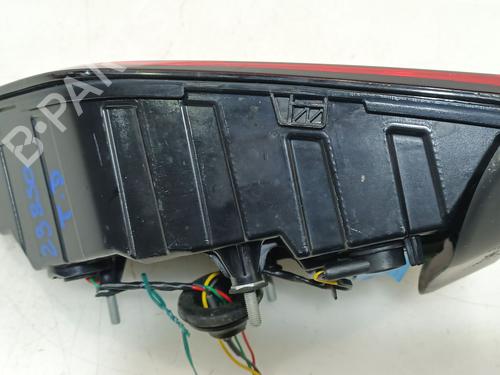 Højre baglygte bagklap MG MG ZS SUV (AZS1) 1.0 T-GDi | BP30493584C80