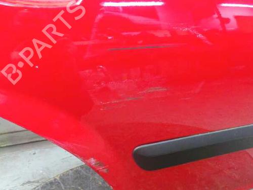Right rear door HYUNDAI GETZ (TB) 1.6 | BP6871344C5 